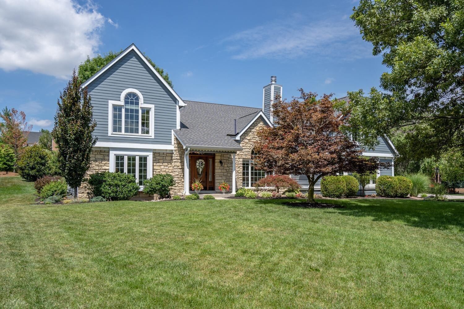 Property Photo:  8555 Stuart Ct  OH 45069 