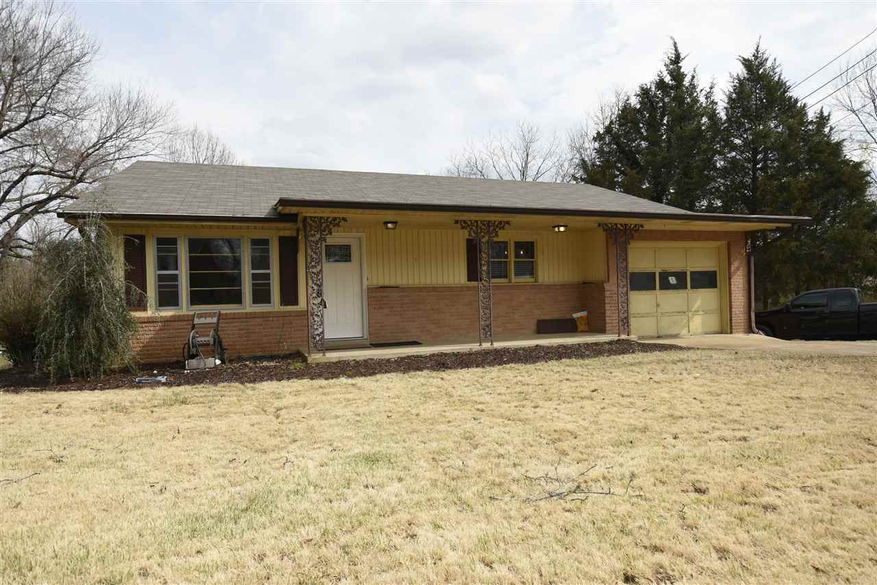 Property Photo:  56 Southside Drive  TN 38301 