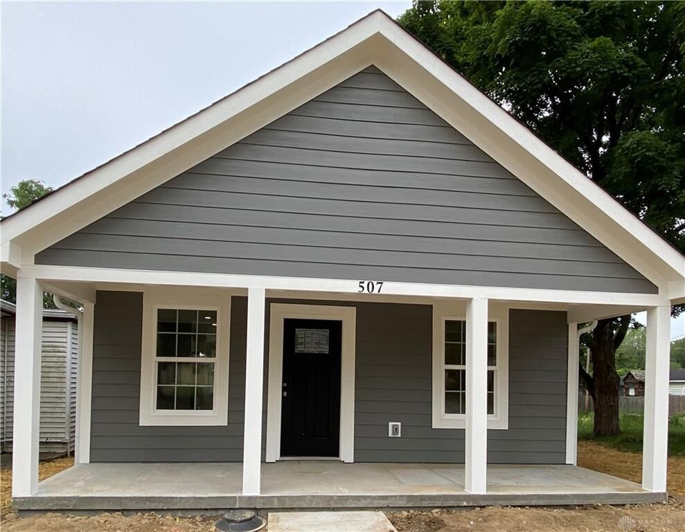 Property Photo: 507 E Main Street OH 45036