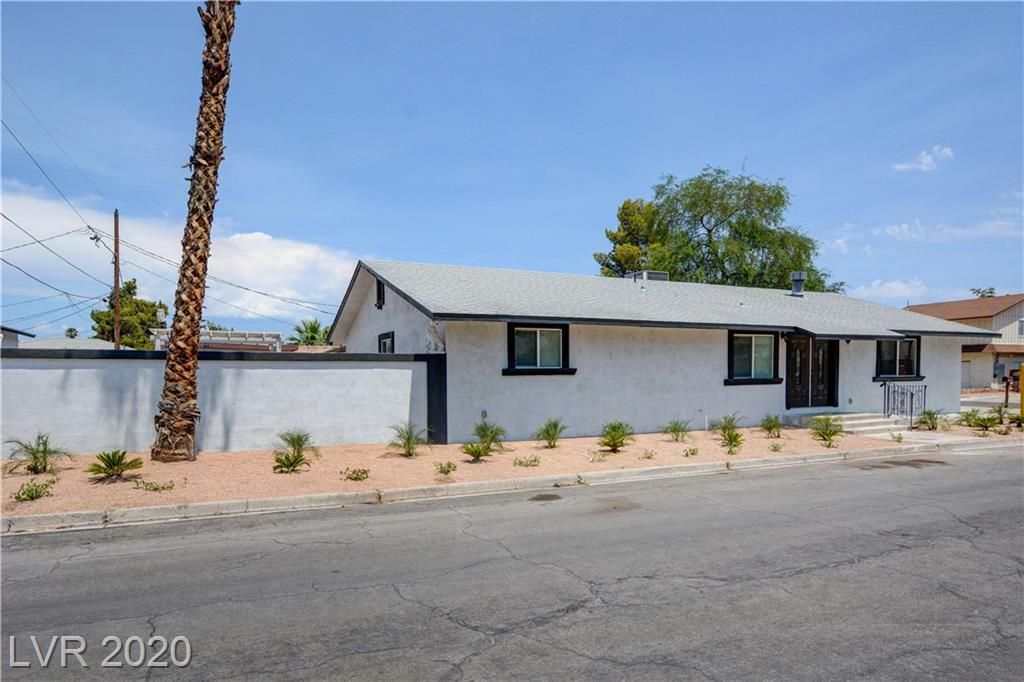 Property Photo:  360 Vandalia Street  NV 89106 