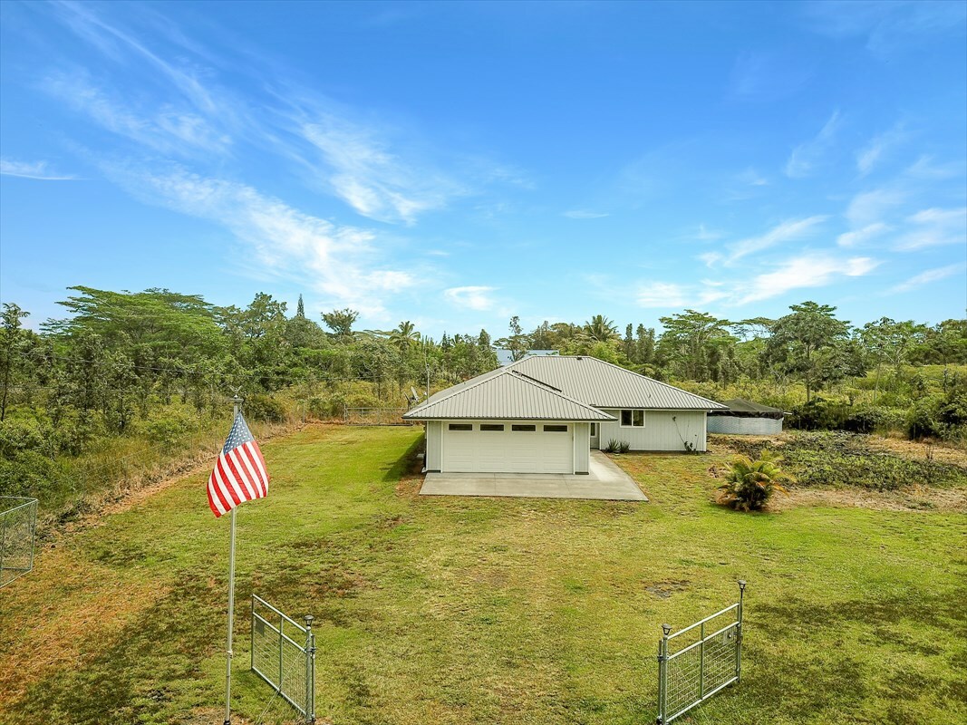 Property Photo:  15-1785 8th Ave (Kahili)  HI 96749 