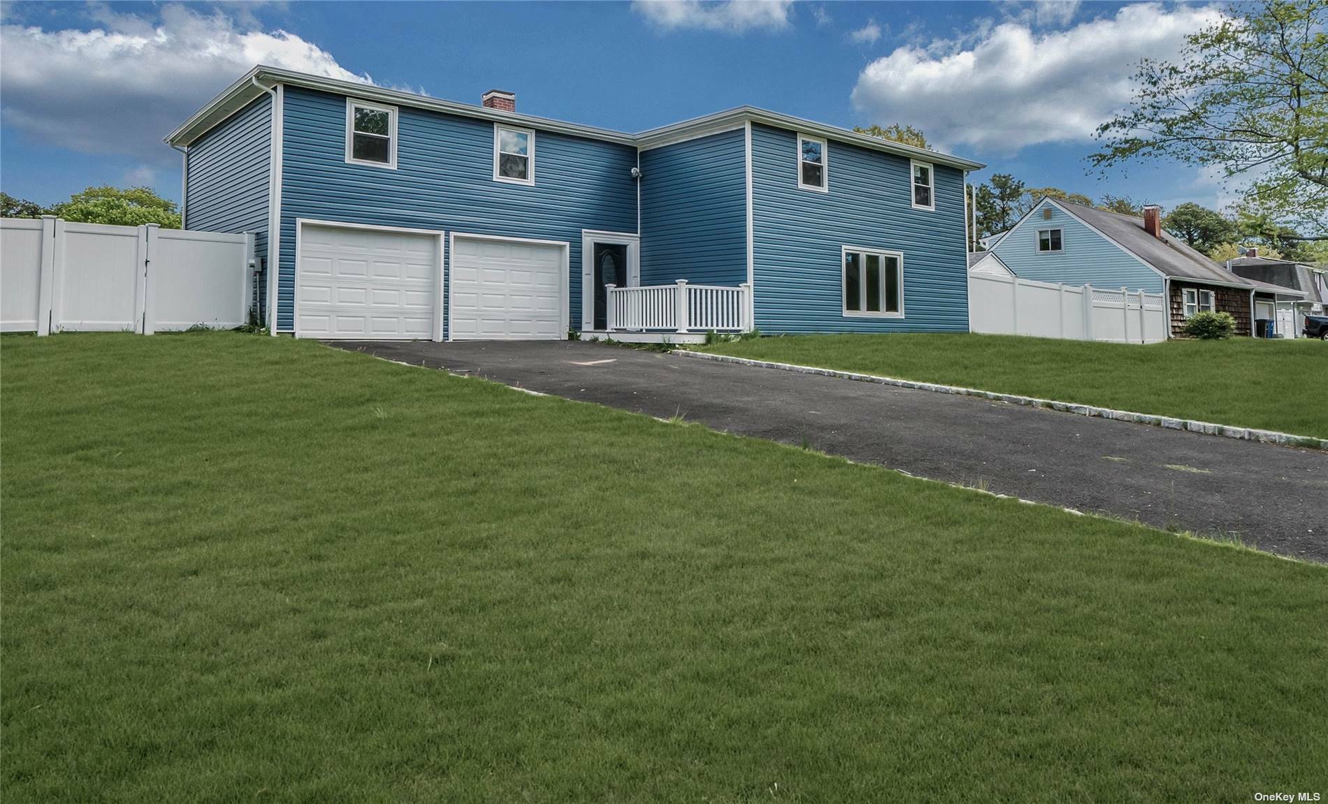Property Photo: 39 Blackpine Drive NY 11763