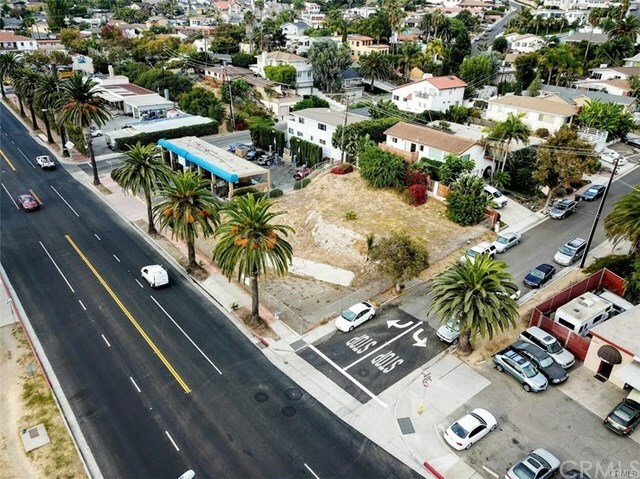 Property Photo:  2211 S El Camino Real  CA 92672 