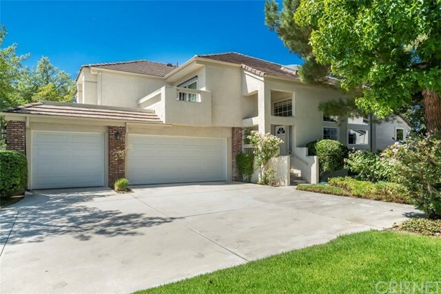 Property Photo:  24642 Brighton Drive B  CA 91355 