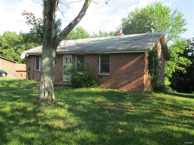 Property Photo:  5444 Donald   63049 