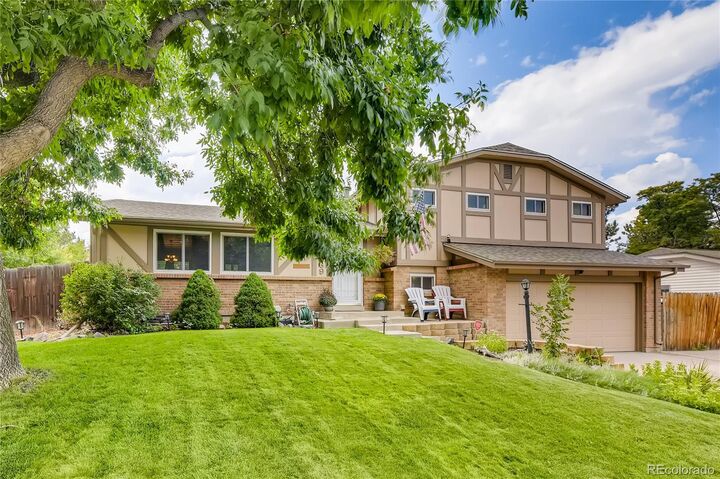 8269 Balsam Way  Arvada CO 80005 photo