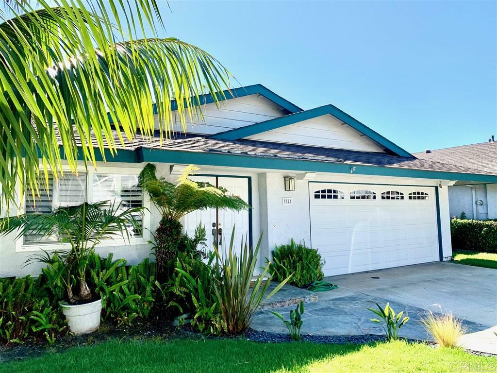 3825 Nautical Dr  Carlsbad CA 92008 photo