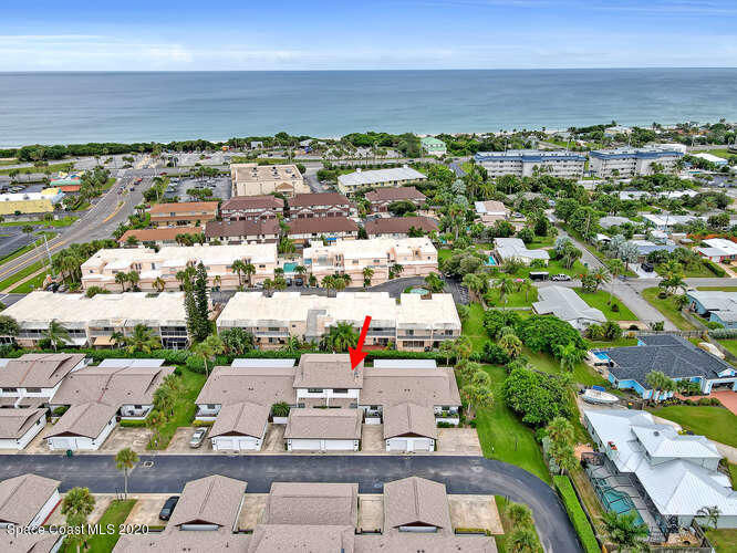 Property Photo:  255 Paradise Boulevard  FL 32903 