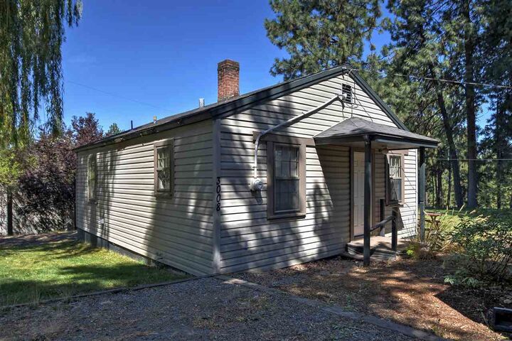 3008 W South Loop Ave  Spokane WA 99224 photo