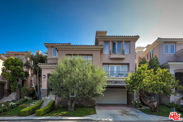 Property Photo:  16649  Calle Haleigh  CA 90272 