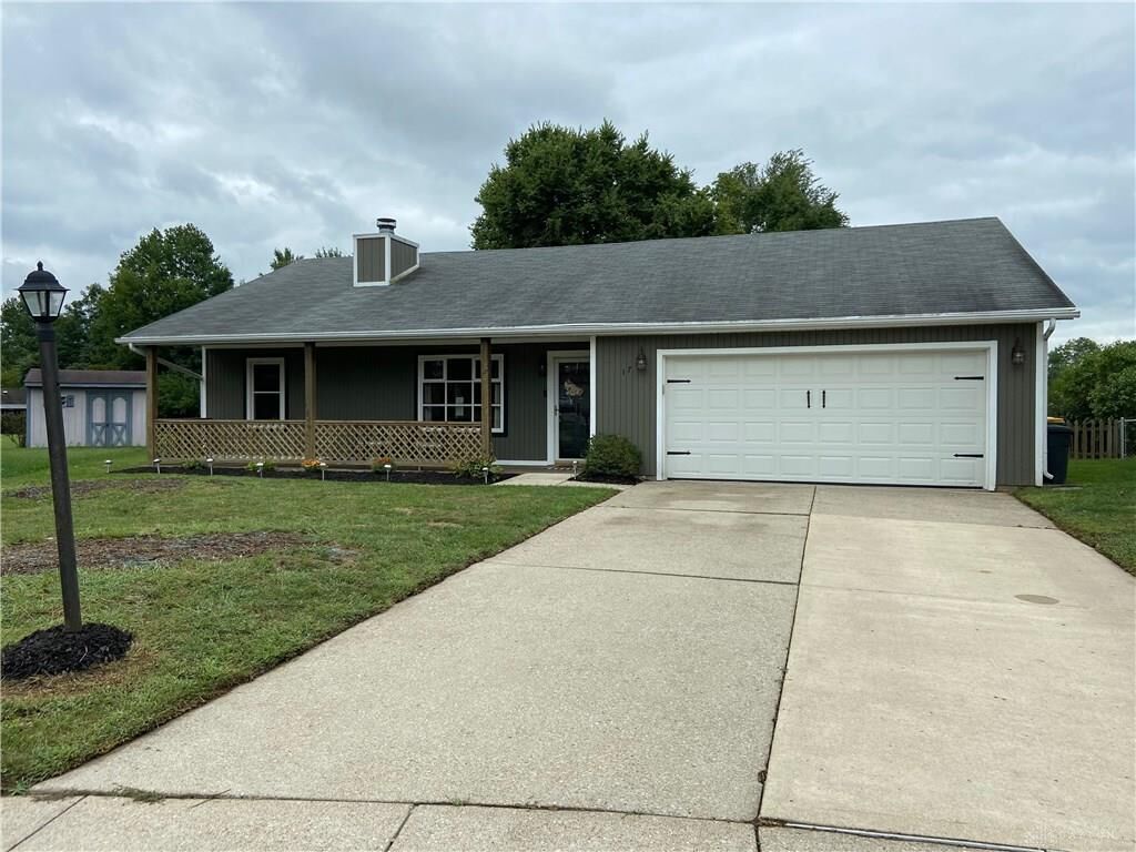 Property Photo: 17 Music Circle OH 45066