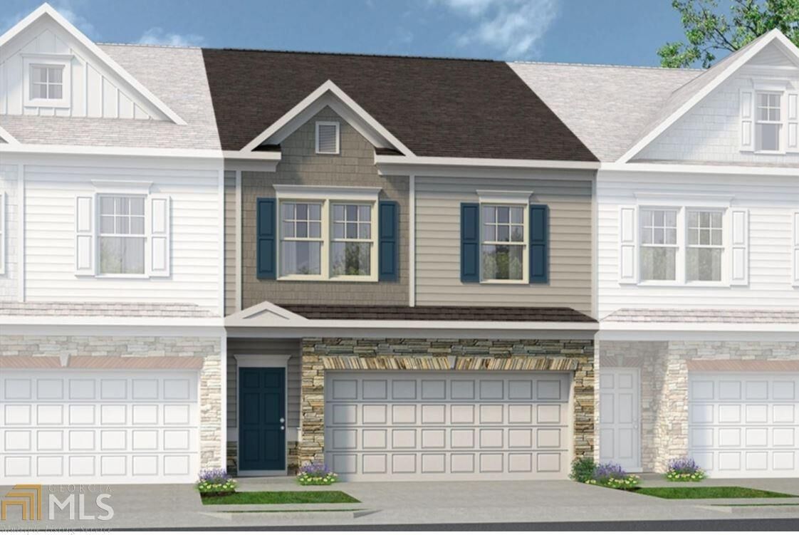 Property Photo:  268 Bahia Street 29  GA 30046-0000 