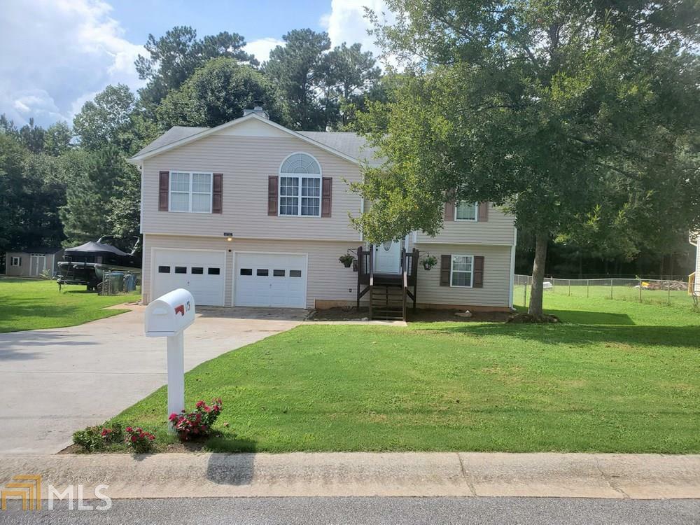 Property Photo:  125 Maplewood Dr  GA 30179 