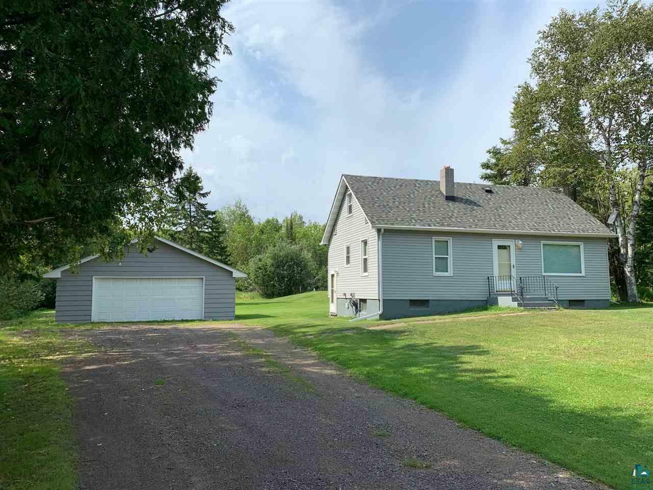 Property Photo:  4395 Sundby Rd  MN 55811 