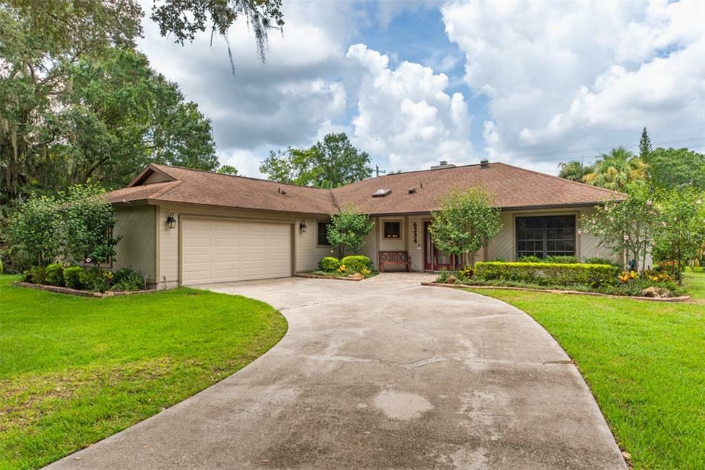 Property Photo:  6334 99th Street E  FL 34202 