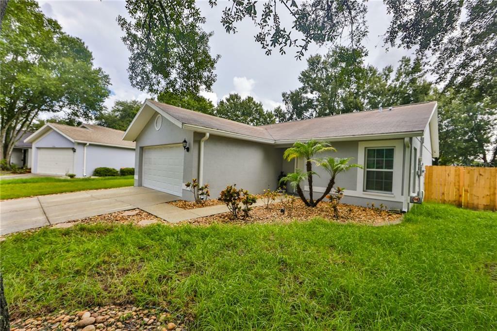 Property Photo:  1338 Mohrlake Drive  FL 33511 