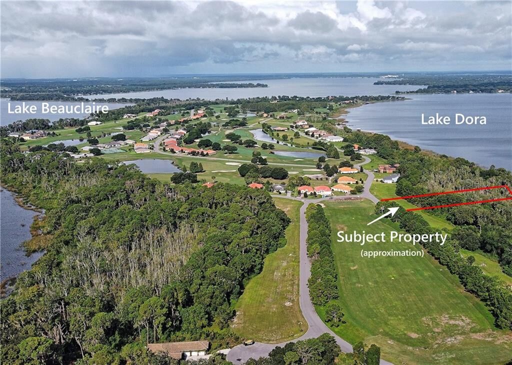 Property Photo:  Blue Heron Circle  FL 32778 