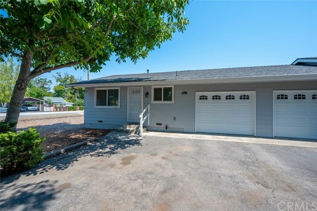 Property Photo: 9305 Yerba Buena Avenue A &Amp B CA 93453