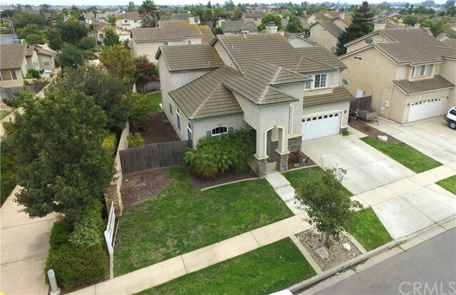 Property Photo:  1904 Rosita Avenue  CA 93458 