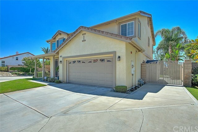 Property Photo:  15351 Brianne Lane  CA 92336 