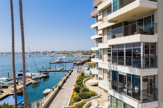 Property Photo: 2525 Ocean Boulevard 3A CA 92625