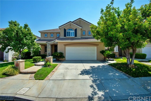 Property Photo:  25928 Pope Place  CA 91381 