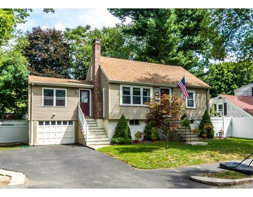 Property Photo:  123 Pond End Rd  MA 02451 