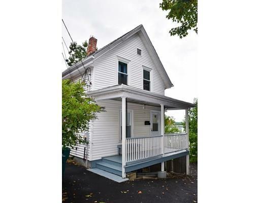 Property Photo: 6 Ridgeway Ct. MA 01902