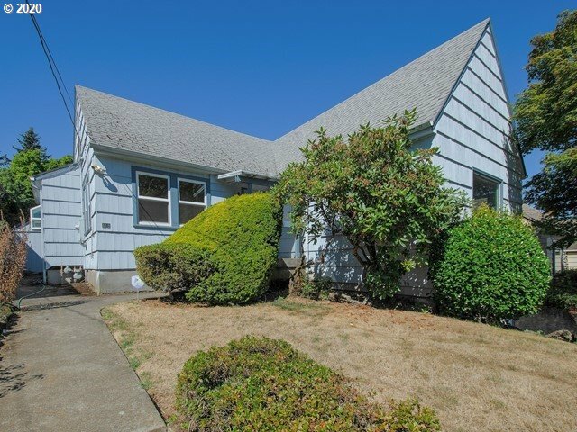 115 SE 72nd Ave  Portland OR 97215 photo