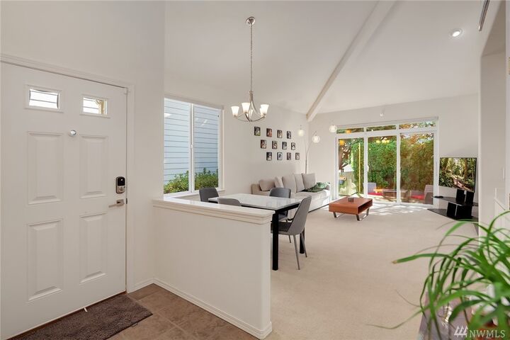 Property Photo:  2718  143rd Street SW 4A  WA 98087 