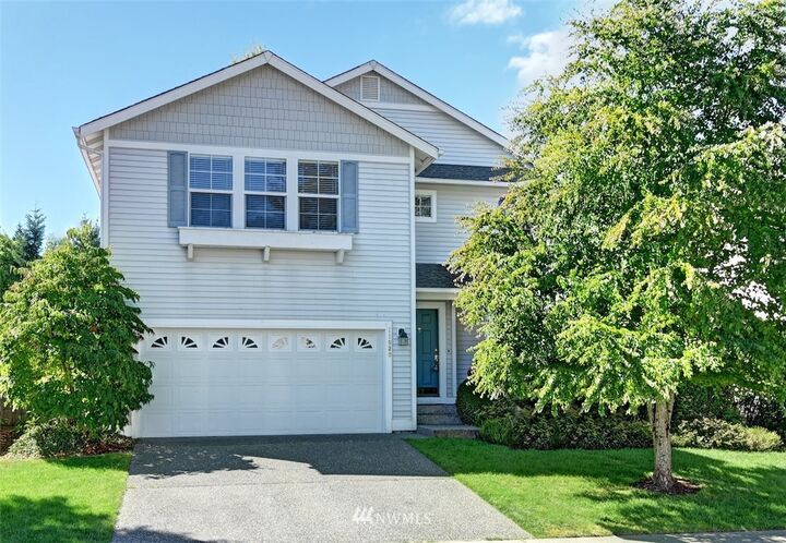 Property Photo: 11030 50th Avenue SE WA 98208