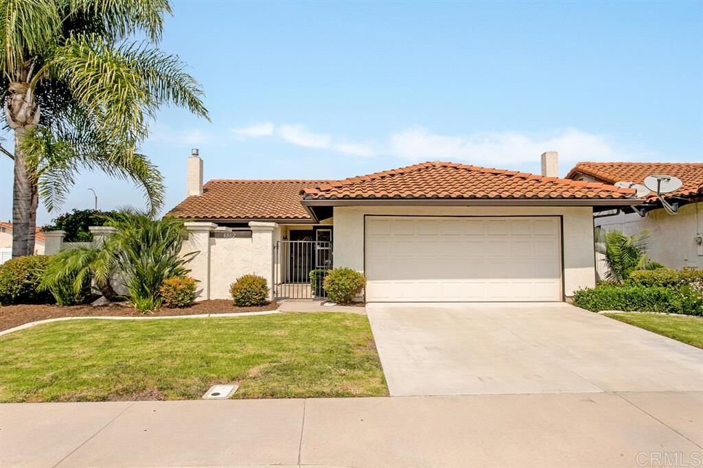 Property Photo:  4862 Palmetto Dr  CA 92057 