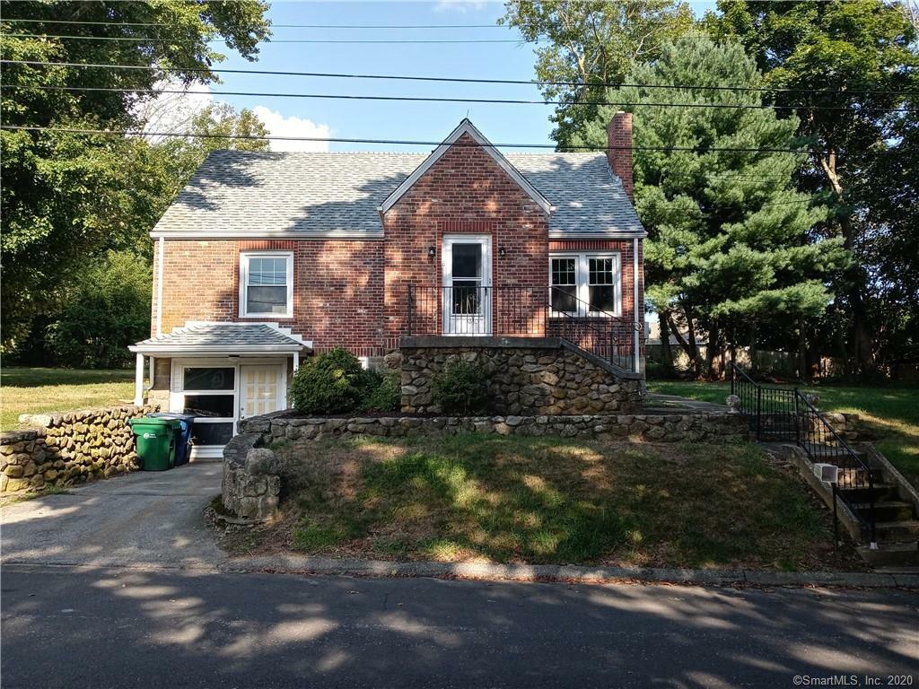 Property Photo:  8 Olive Street  CT 06385 