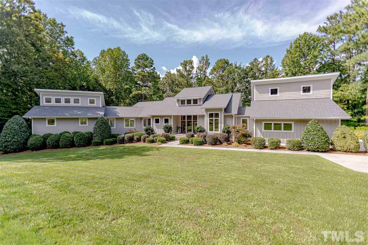 Property Photo:  532 Vista Del Lago Lane  NC 27587 