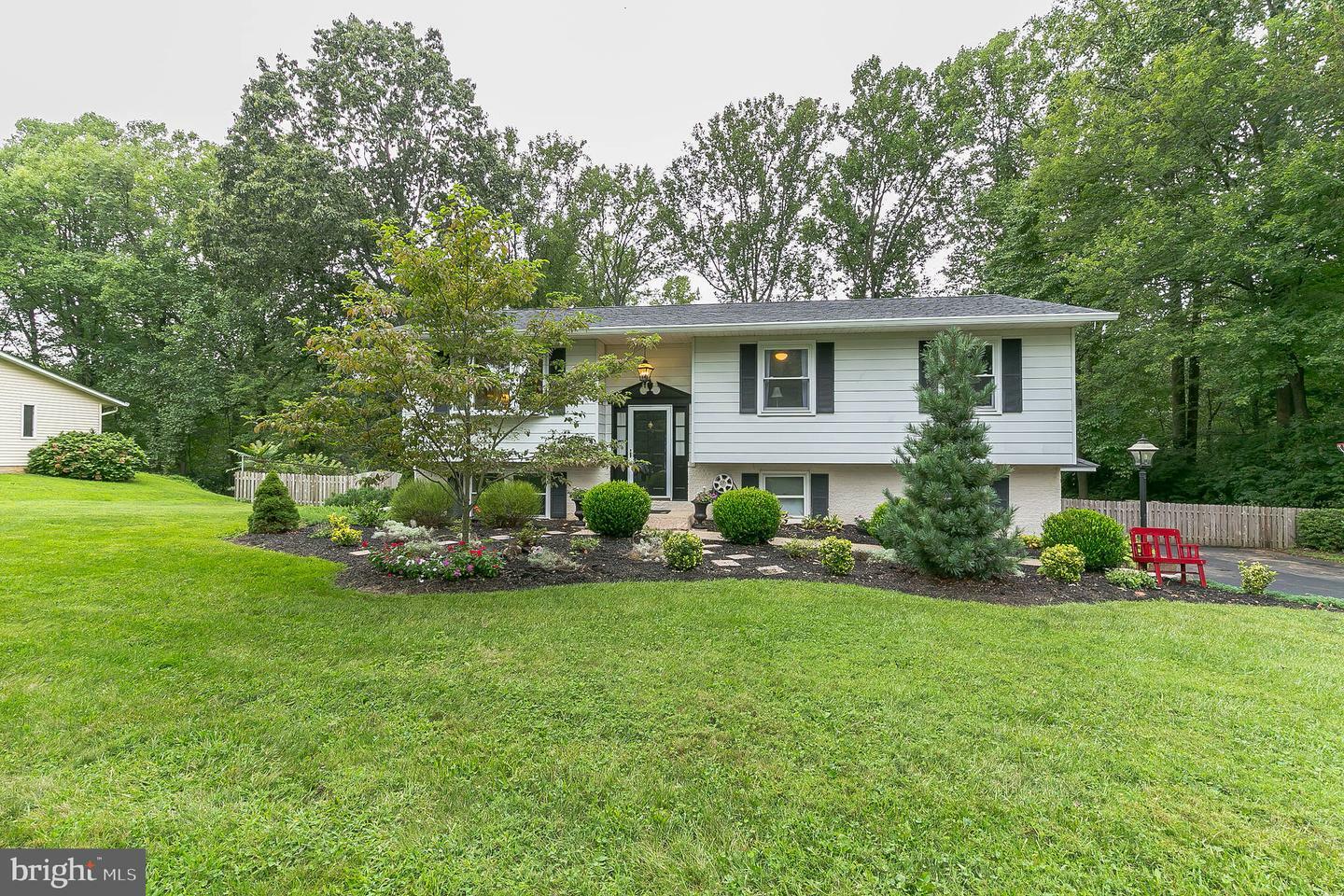 Property Photo:  1510 Eagle Ridge Drive  PA 19335 