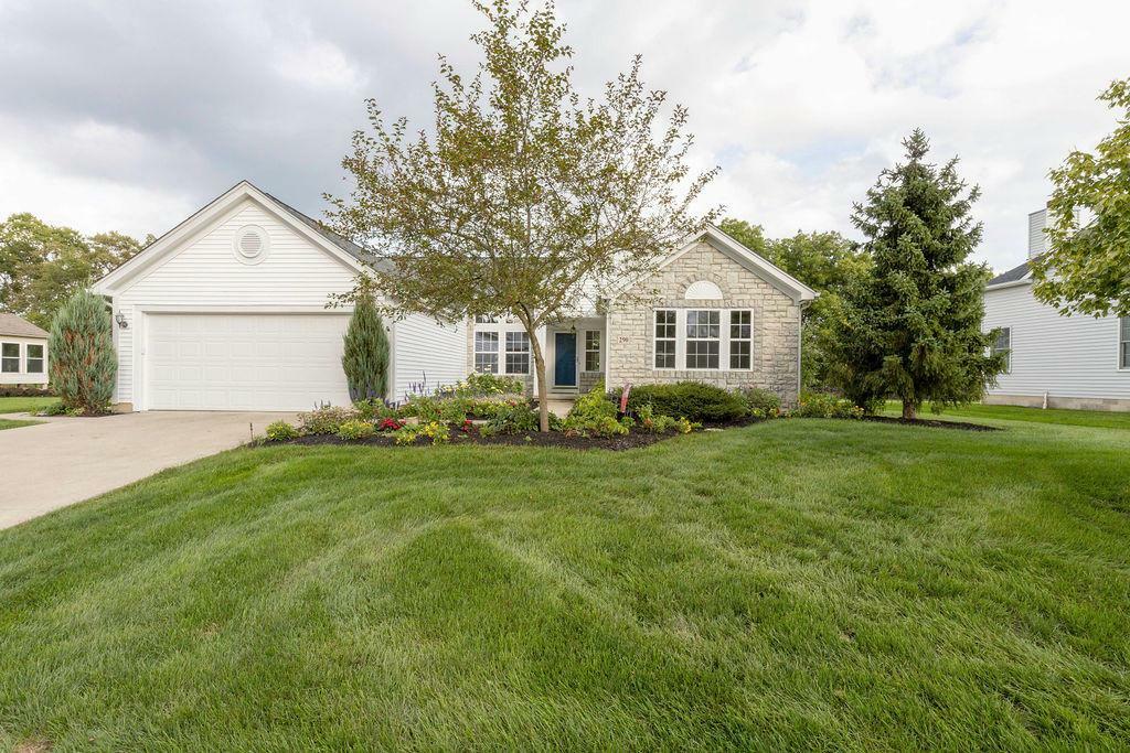 Property Photo:  290 Park Trails Drive  OH 43055 