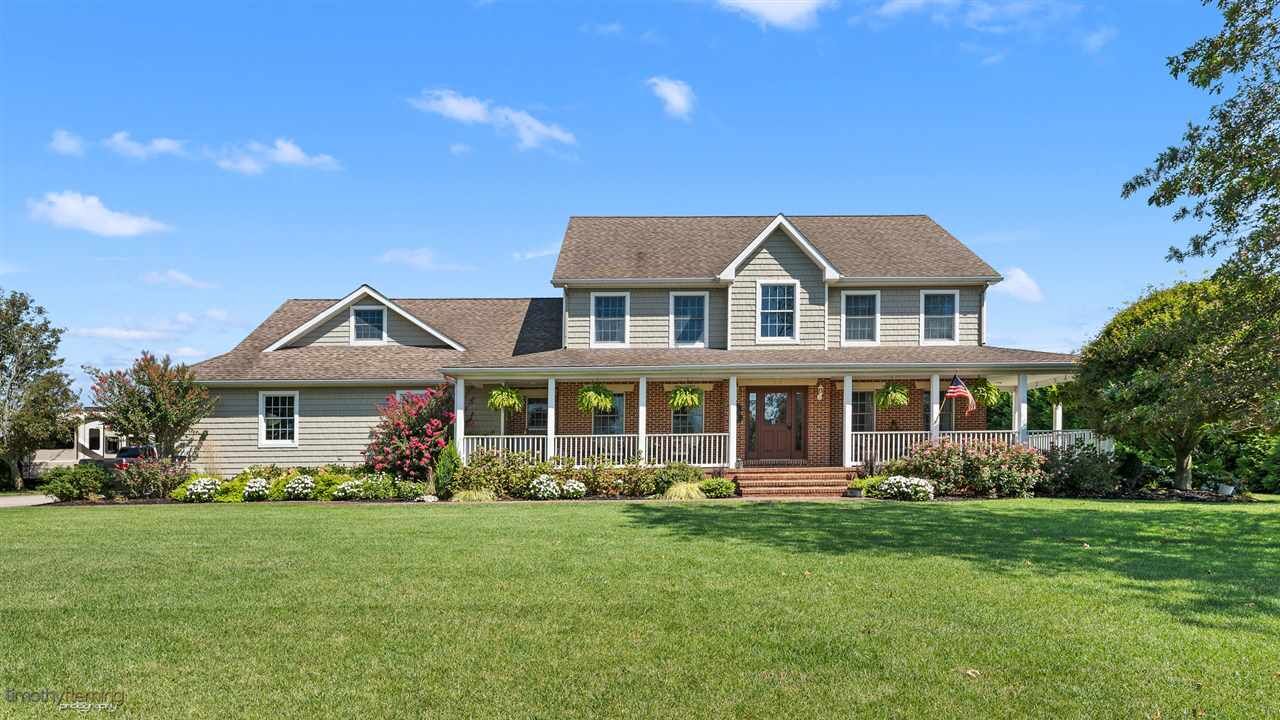 Property Photo:  899 Weekslanding  NJ 08204 