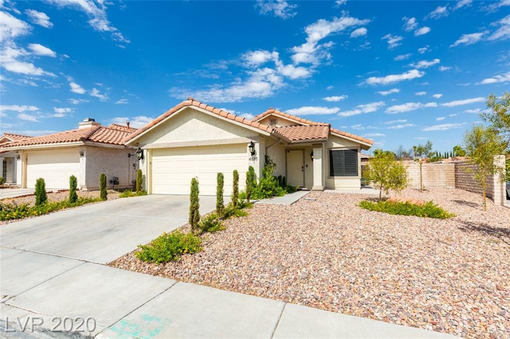 4635 Cosley Drive  Las Vegas NV 89147 photo