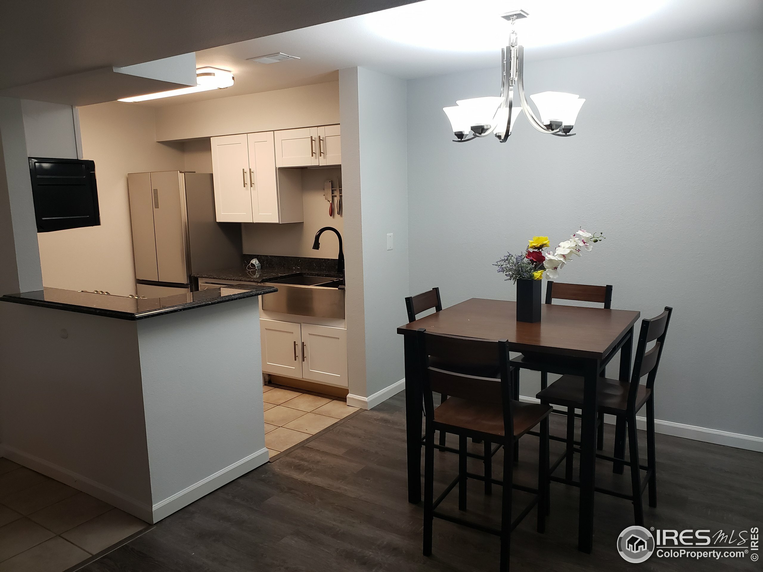 Property Photo: 4654 White Rock Cir 10 CO 80301