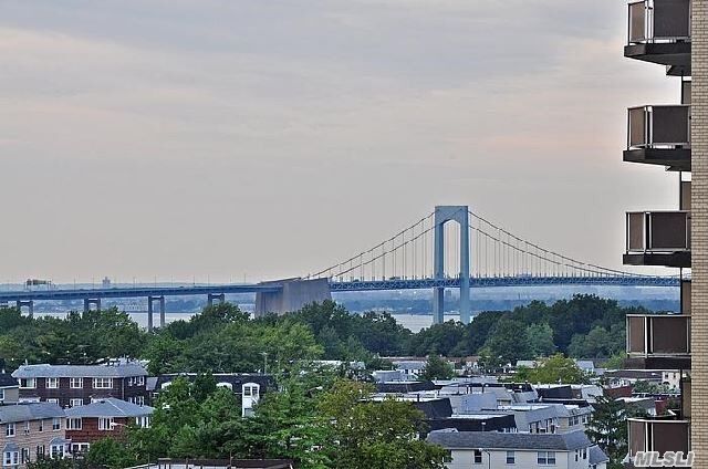 Property Photo: 18-15 215th Street 16K NY 11360