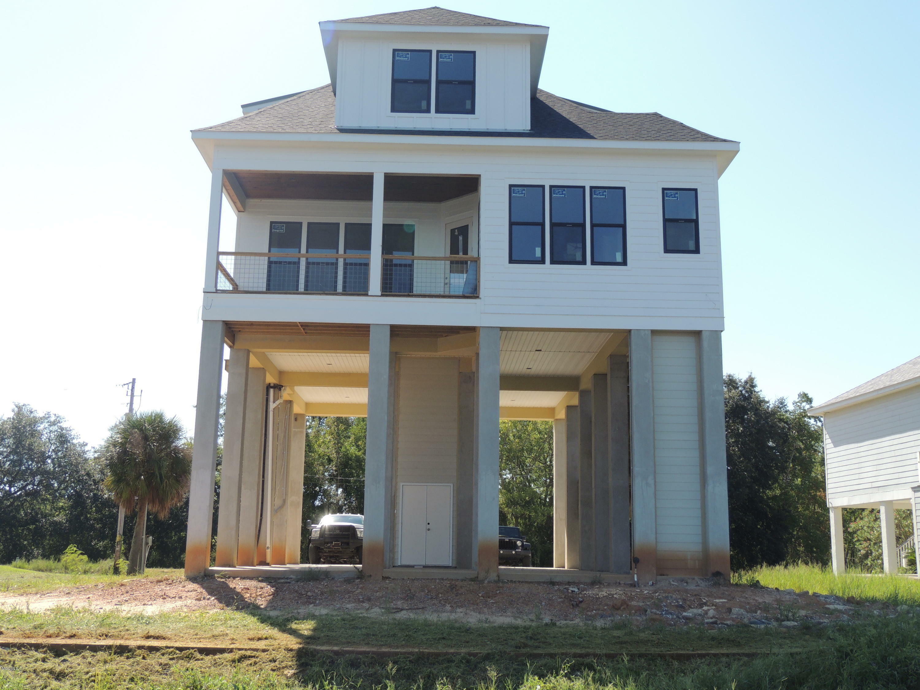 Property Photo:  1855 Blue Meadow Road  MS 39520 