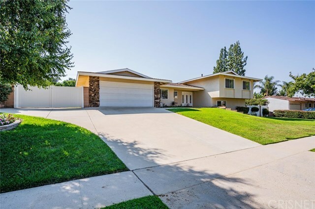 Property Photo:  1053 El Monte Drive  CA 93065 