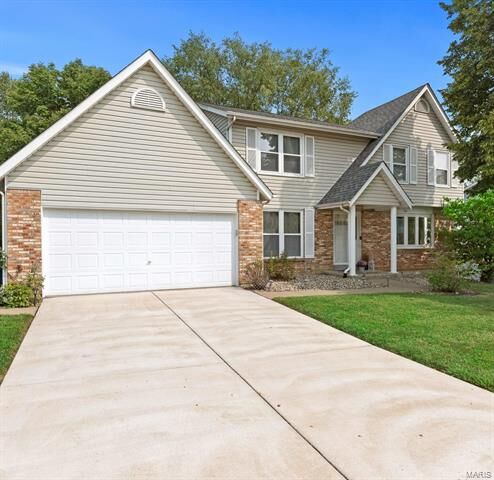 Property Photo:  2941 Isle View Lane   63303 