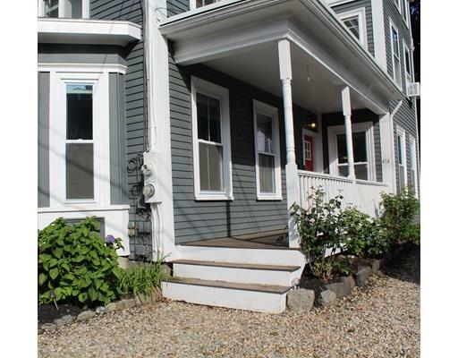 Property Photo:  47 Bromfield St A  MA 01950 