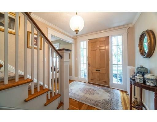 Property Photo: 40 Hillcrest Ave MA 01106
