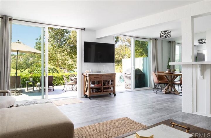 Property Photo: 2544 Navarra Dr 17 CA 92009