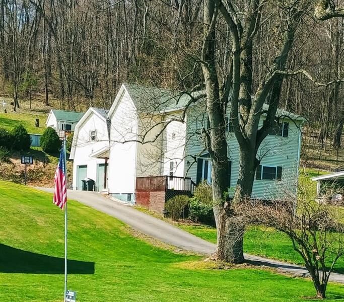 Property Photo:  171 Juniata Road  PA 15431 