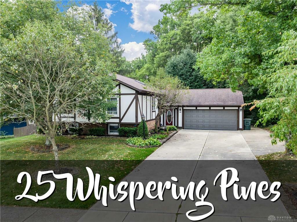 25 Whispering Pines  Springboro OH 45066 photo