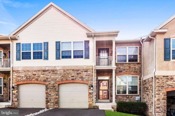 5 Brinkmanns Way  Feasterville Trevose PA 19053 photo