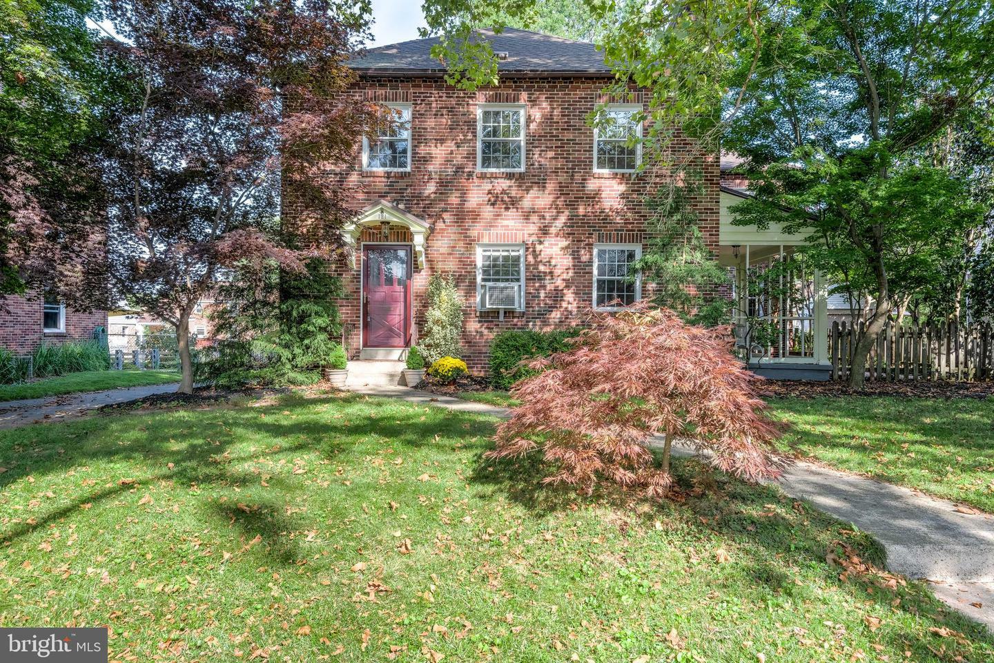 Property Photo:  121 N Manheim Street  PA 17402 